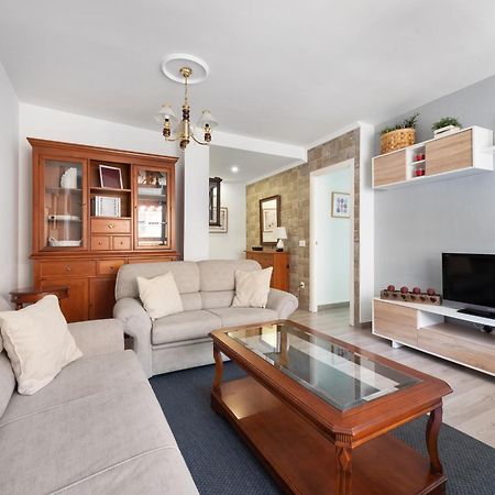 Ferienwohnung Latido Del Puerto Sagunto Exterior foto