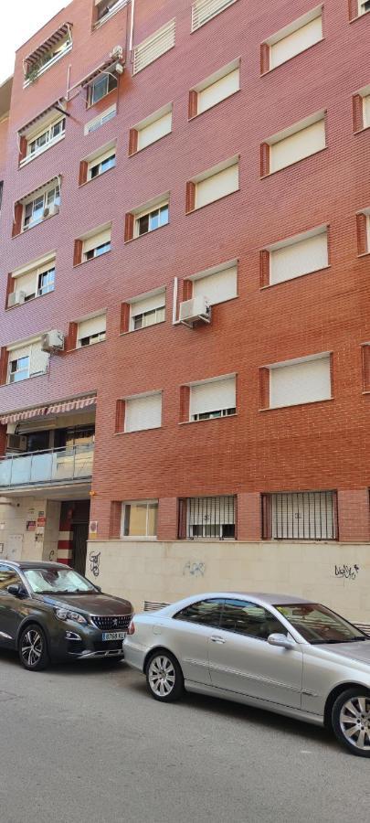 Ferienwohnung Latido Del Puerto Sagunto Exterior foto