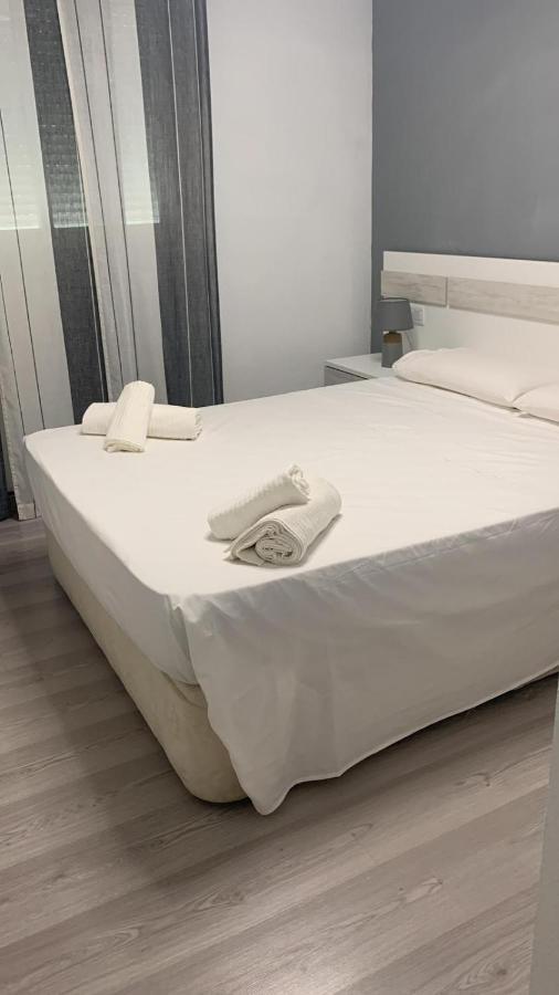 Ferienwohnung Latido Del Puerto Sagunto Exterior foto