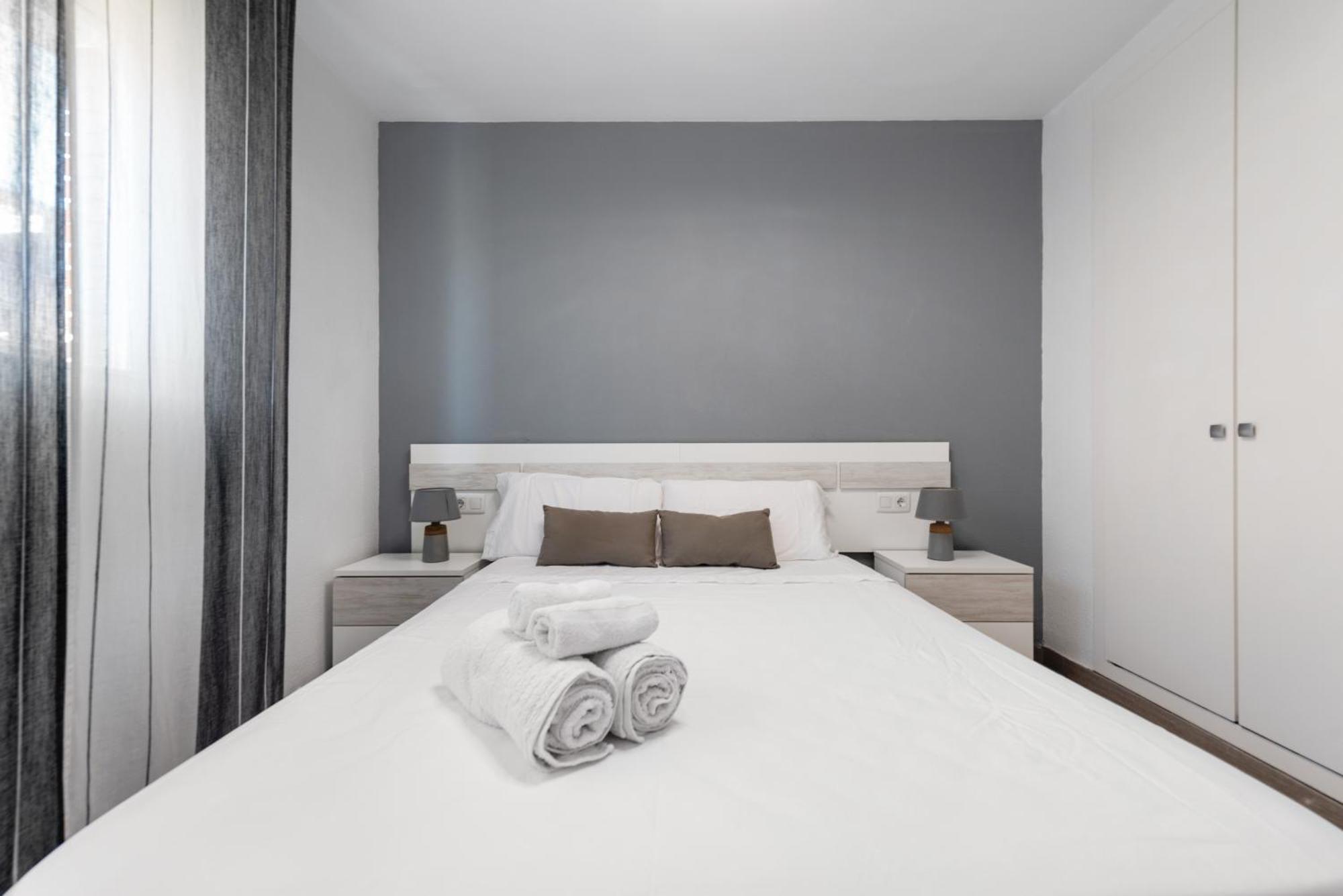Ferienwohnung Latido Del Puerto Sagunto Exterior foto